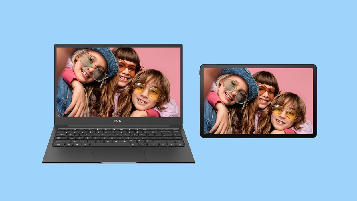 Tableta frente a portátil: ¿cuál comprar?