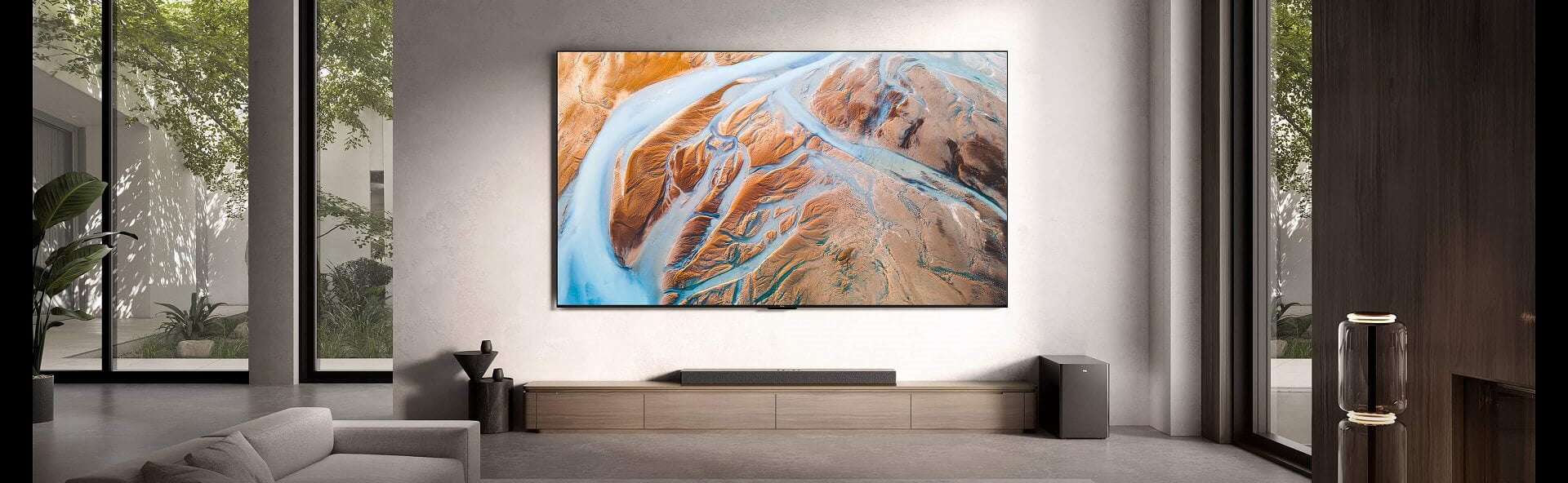 Cómo limpiar la pantalla del televisor en 6 sencillos pasos