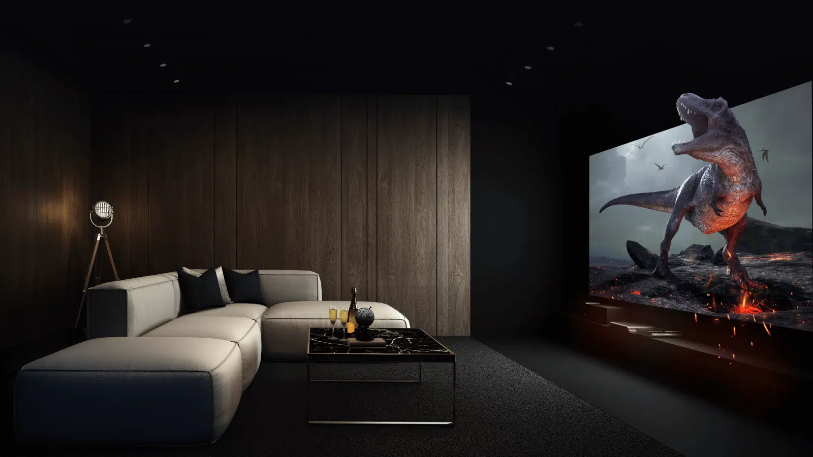 Explore the Reality in 8K QLED TV