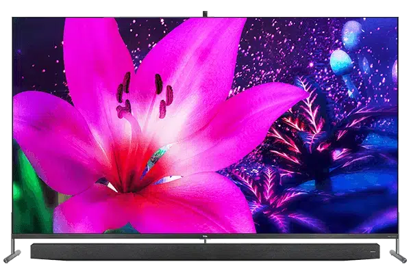 X915 Series QLED 8K ANDROID TV