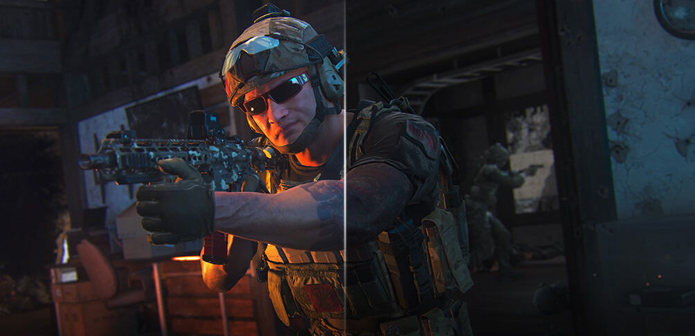 TCL Gaming TV Cuidado de los ojos Múltiple