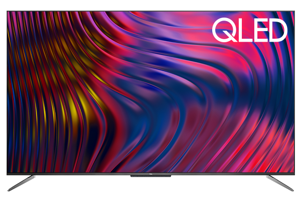TCL 4K Android TV
