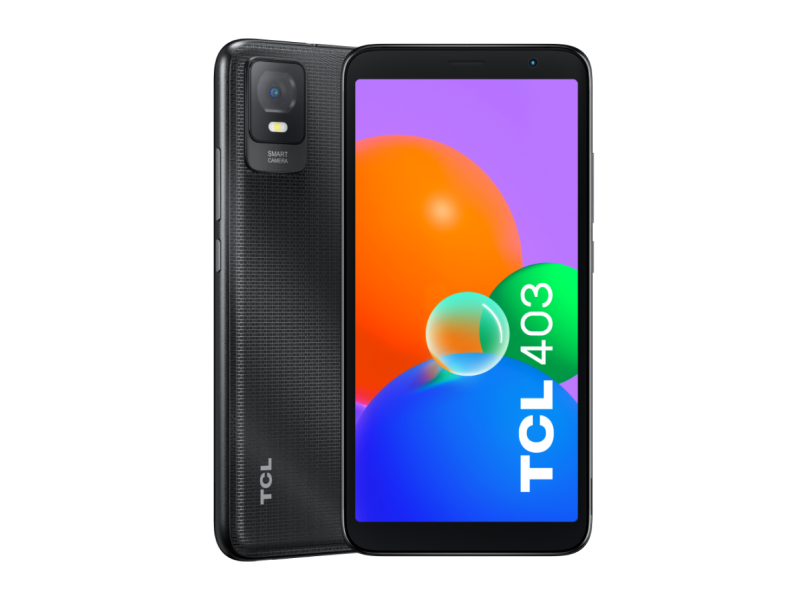 TCL 403 Picture 1
