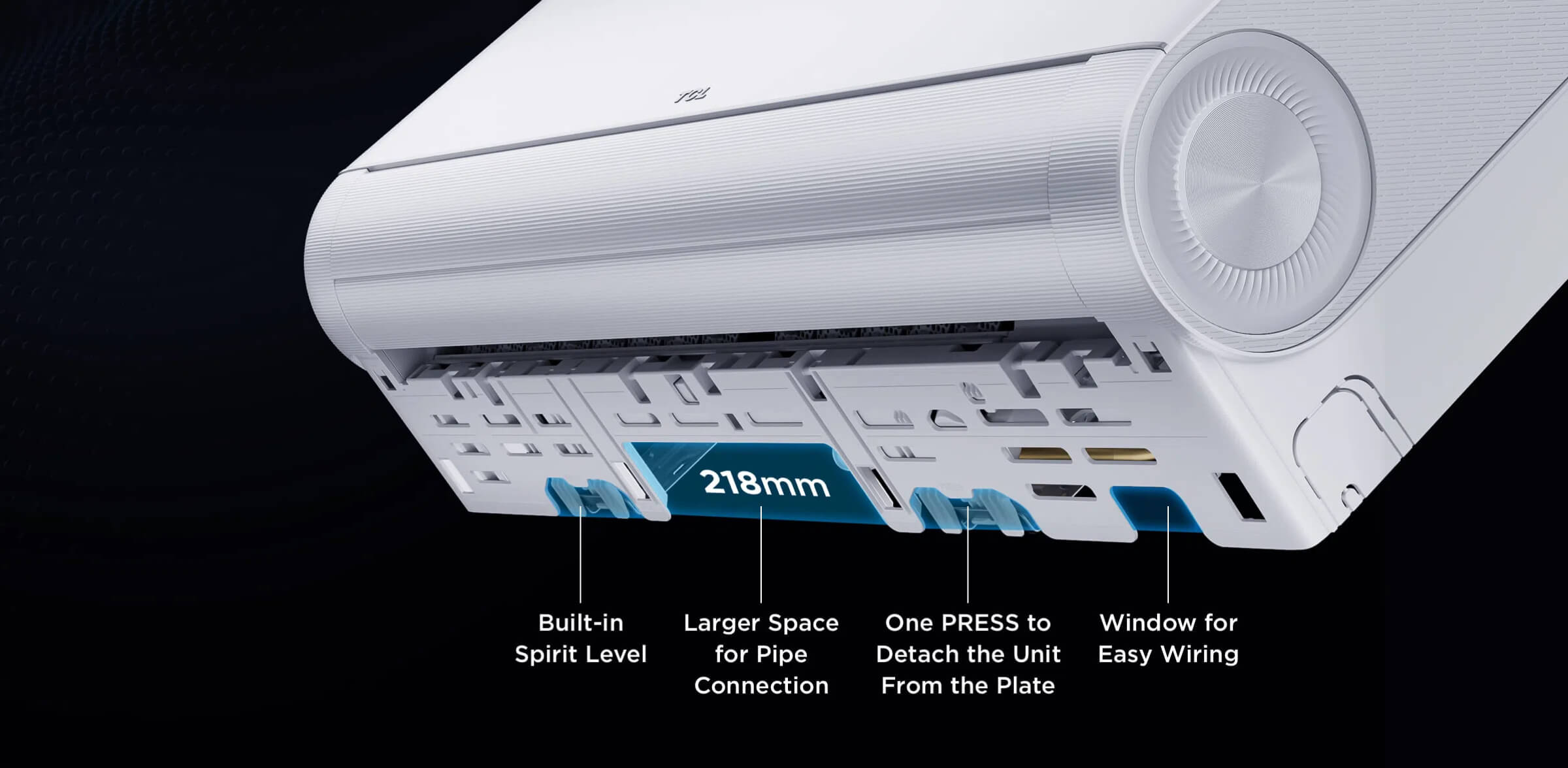 Reduces Noise to 16dB