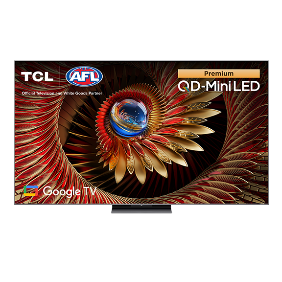 Mini LED TV