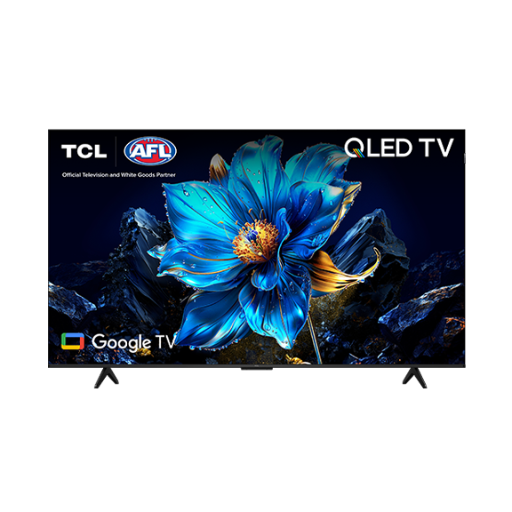 Qled TV