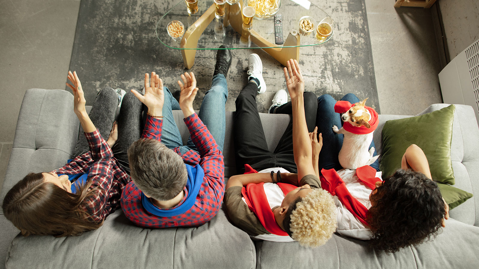 Top Entertainment Picks to Make the Most From Your Smart TV