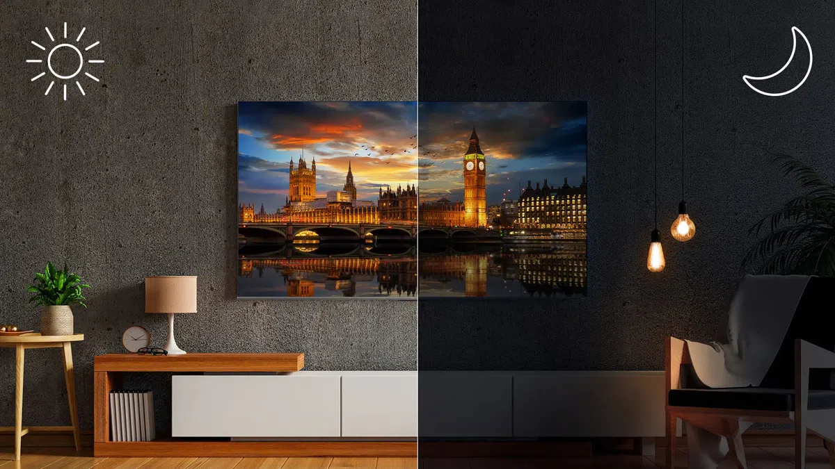 TCL 75C745 QLED 4K Google TV Price in Kenya TCL TV P745 HDR10+ Technology