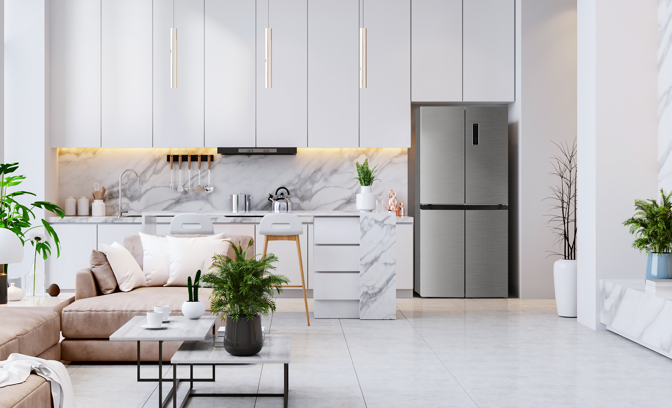 The Ultimate Guide to Buying a Fridge in 2023: What to Look For a Fridge