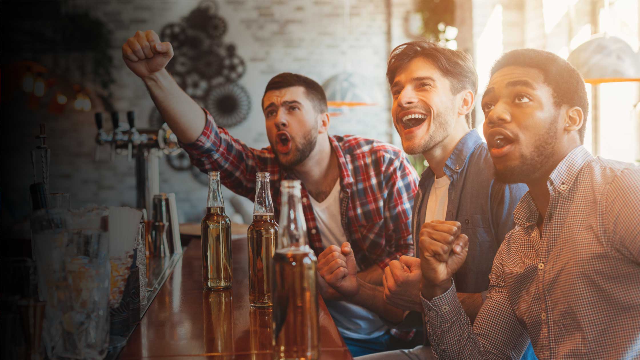 Watch Australian NRL on Your TCL Television