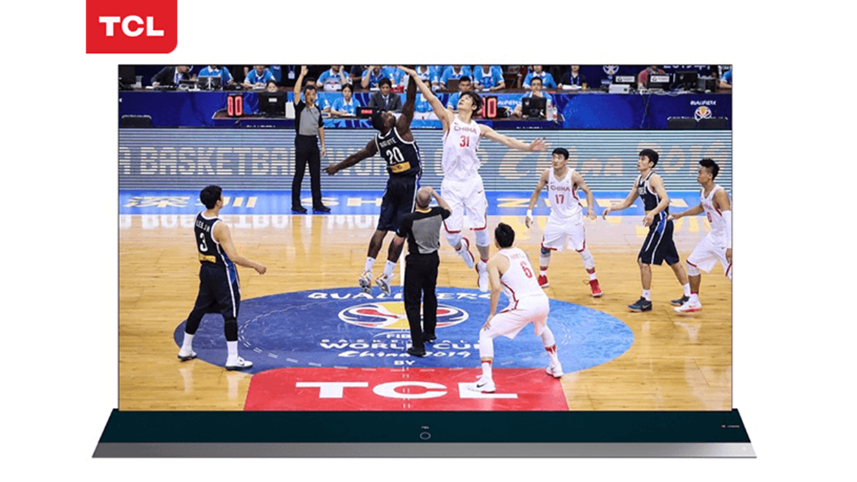 TCL Unveils Expanded Range of AI-Enabled TV Products at IFA 2018