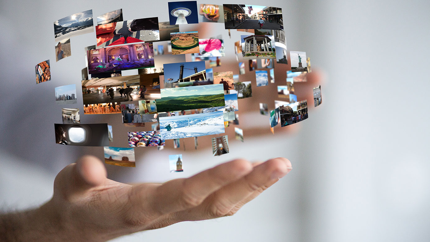 The Evolution of TVs: What is a Smart TV?