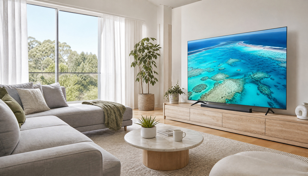 TCL EOFY TV Buying Guide | Find The Right 4K Google TV For Your Budget