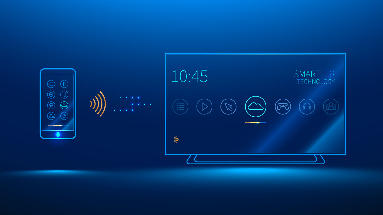 Is My TV a Smart TV?