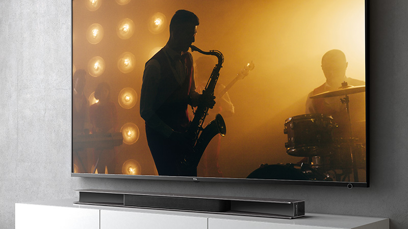 How to Take Movie Night to the Next Level