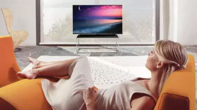 How To Measure TV Size And Choose The Best TV Size For Your Room
