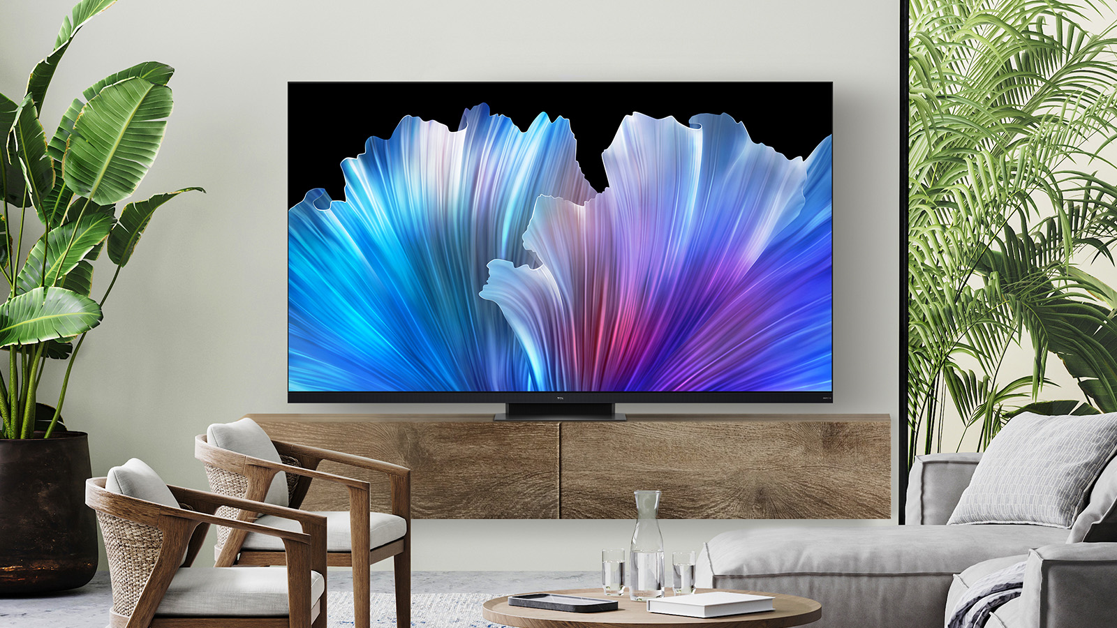 The C9 Series – TCL's Best 4K TVs