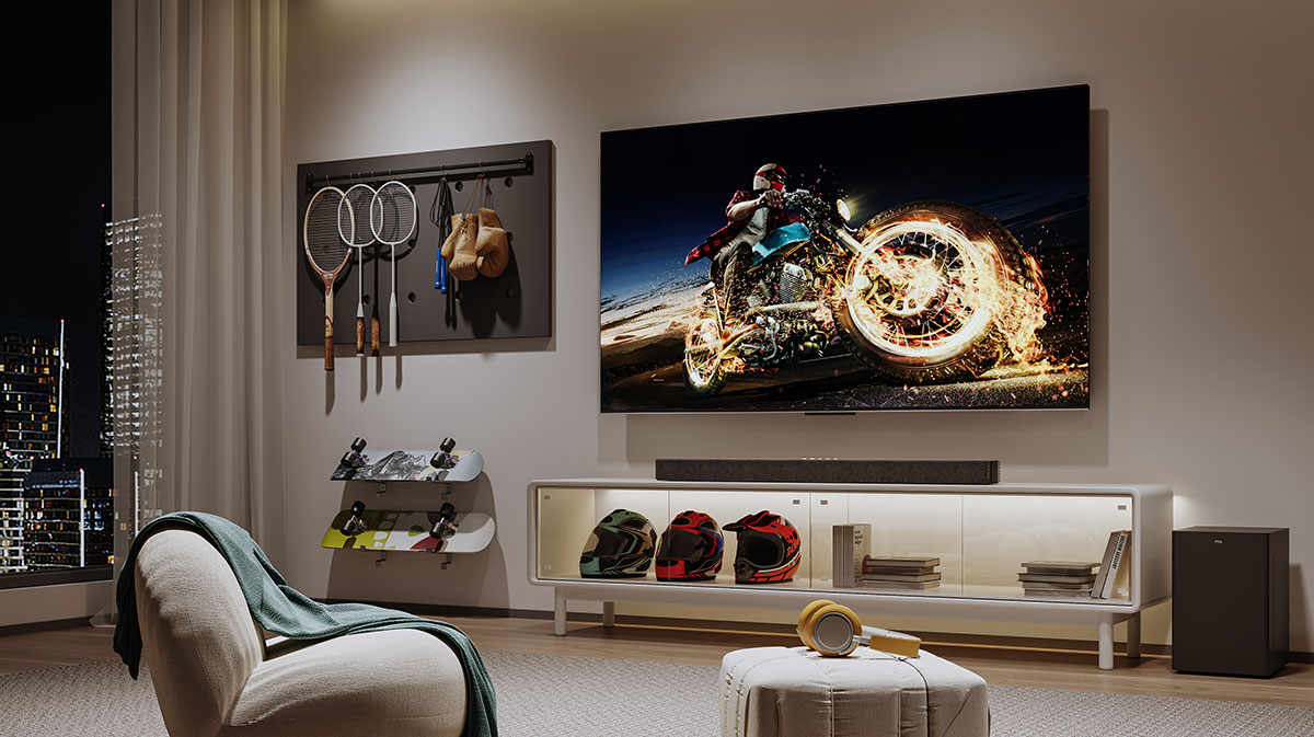 5 Reasons Why TCL TVs are a Great Investment for Your Home Entertainment System in 2023