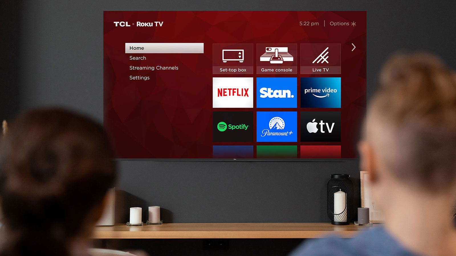 TCL Electronics introduces first Roku TV models to Australia