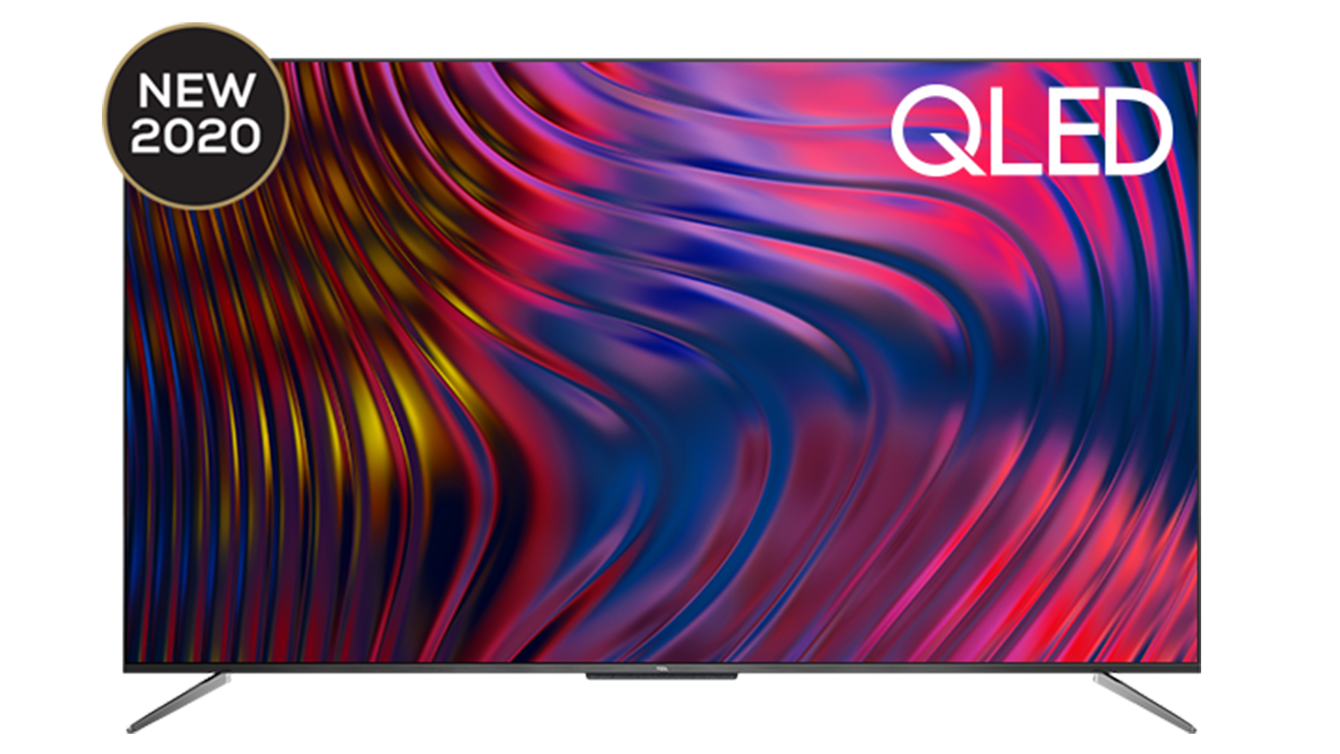 65 inch C715 QLED Android TV