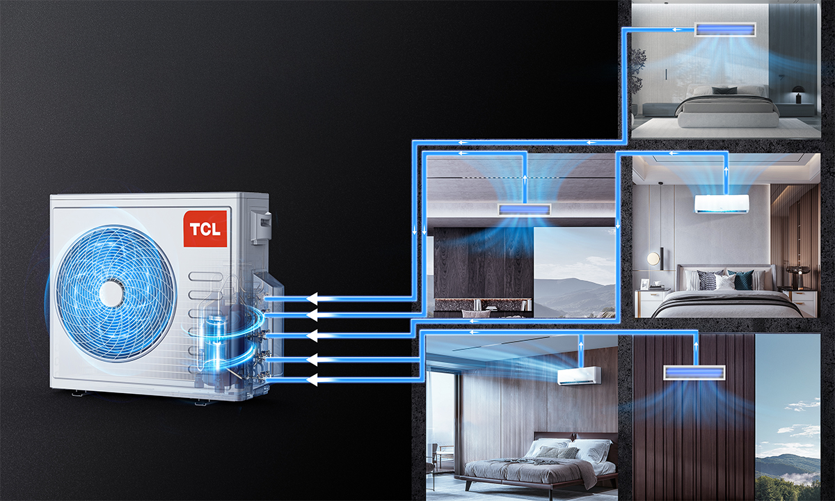 Easy Refrigerant Recovery