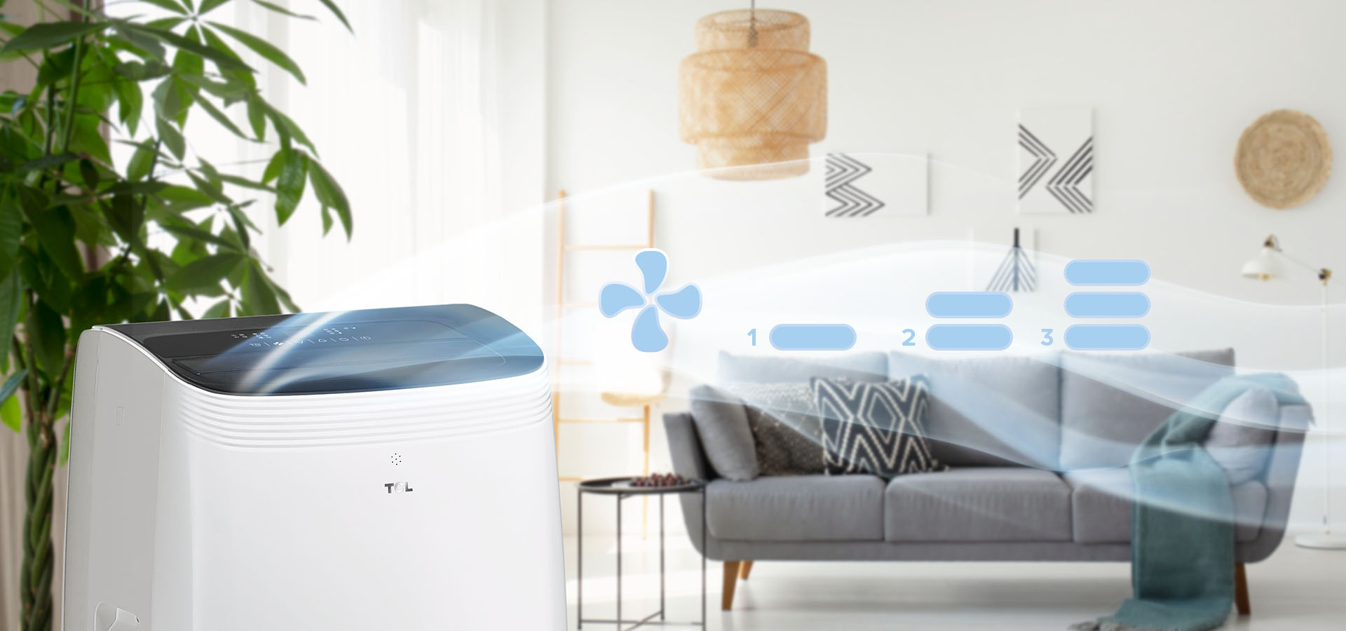 Portable Air Conditioner by TCL Australia