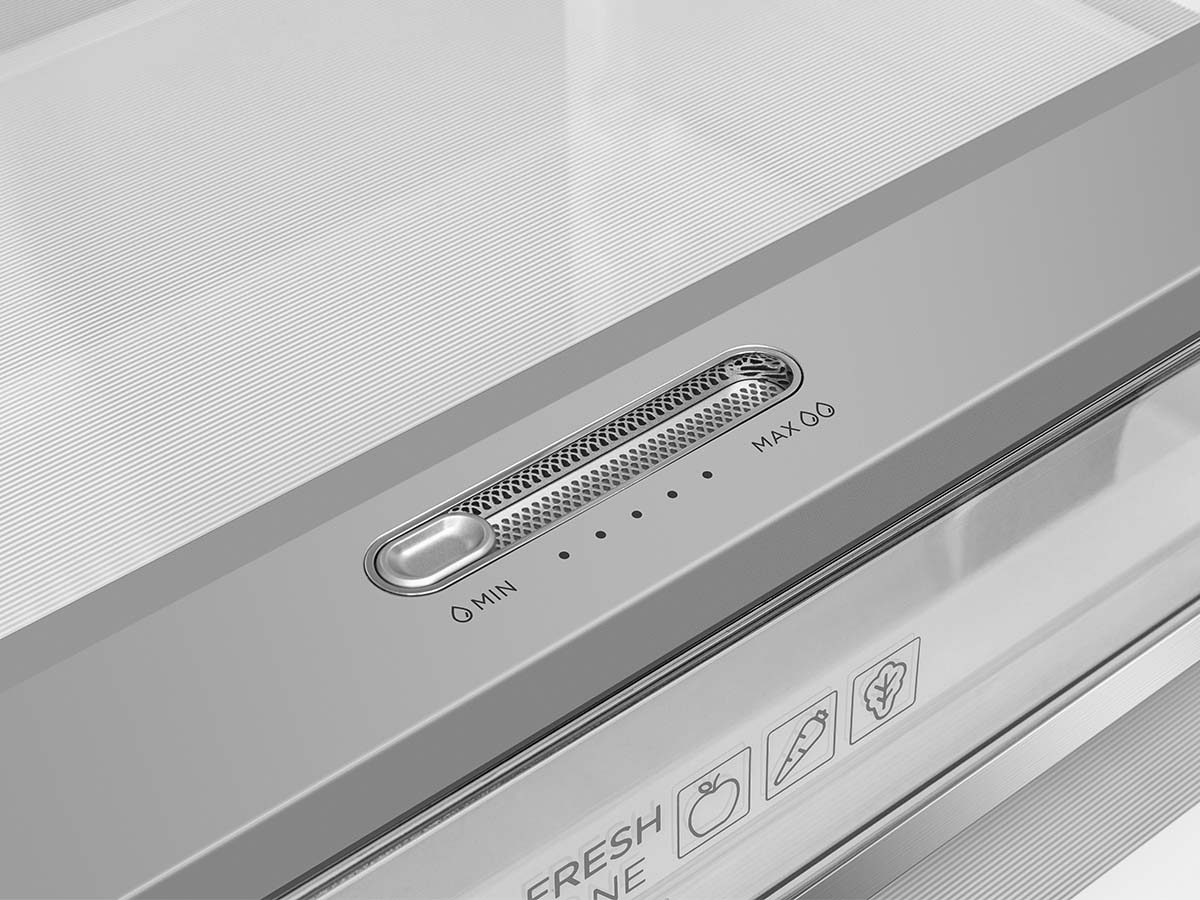 Cleaner & Healthier Storage