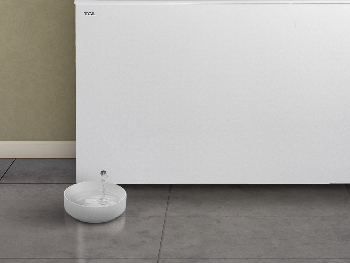 Water Drain Hole/plug