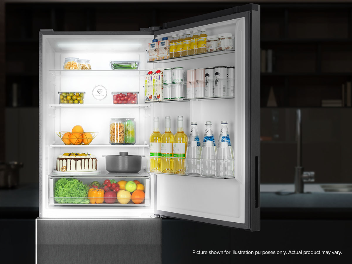 Bright Interior LED Lighting