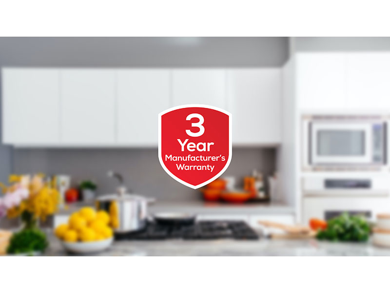 Bright Interior LED Lighting