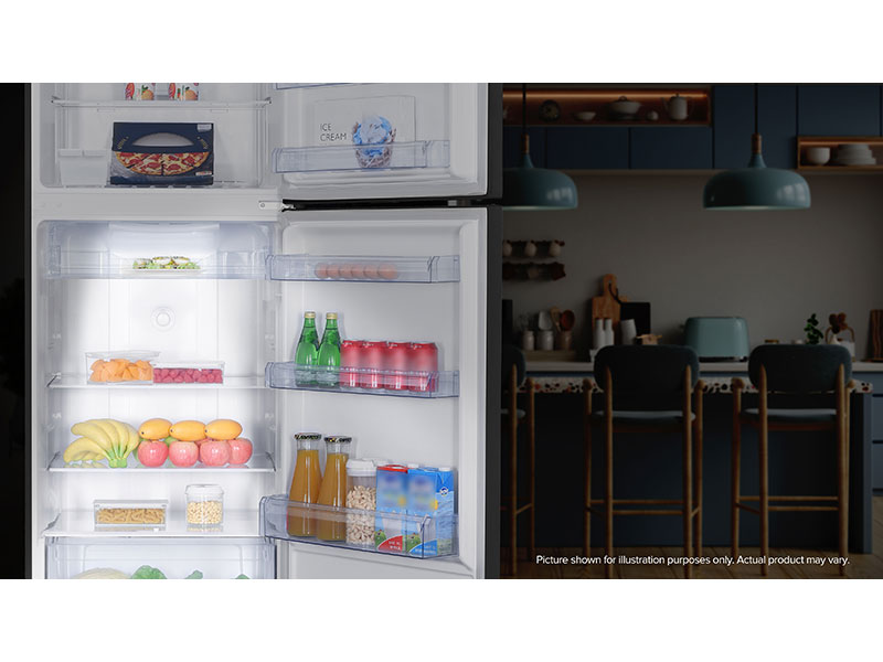 Stylish Interior LED Lighting