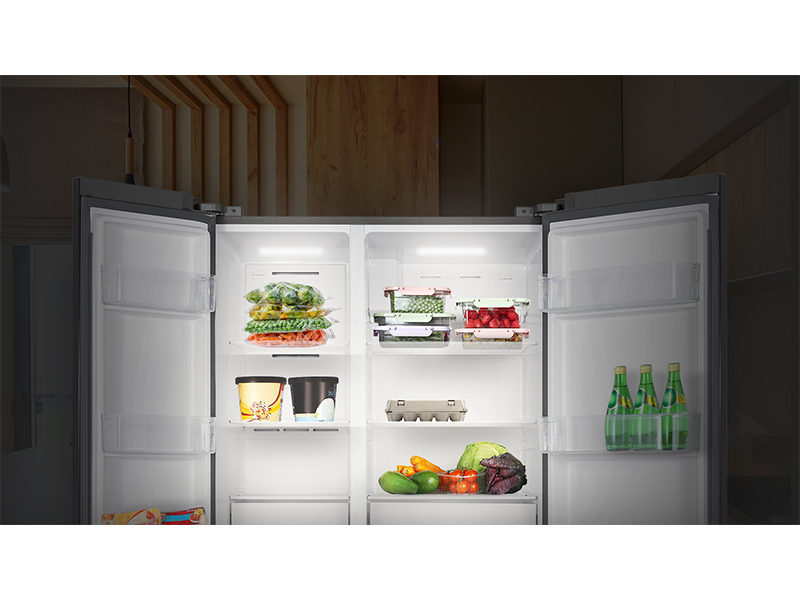 Bright Interior LED Lighting