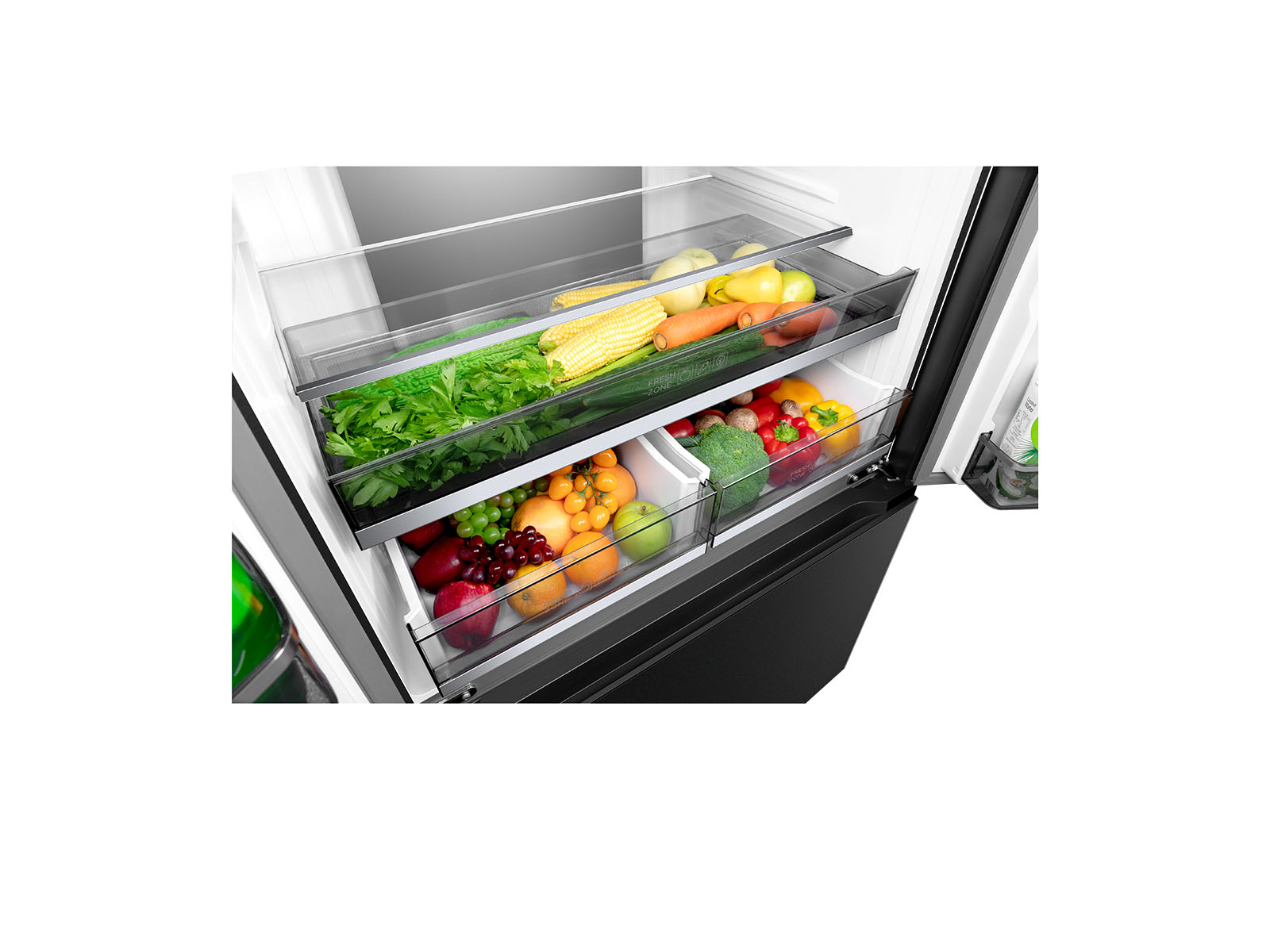 リリ Refrigrator-575L French Door Fridge | TCL Australia 575L French