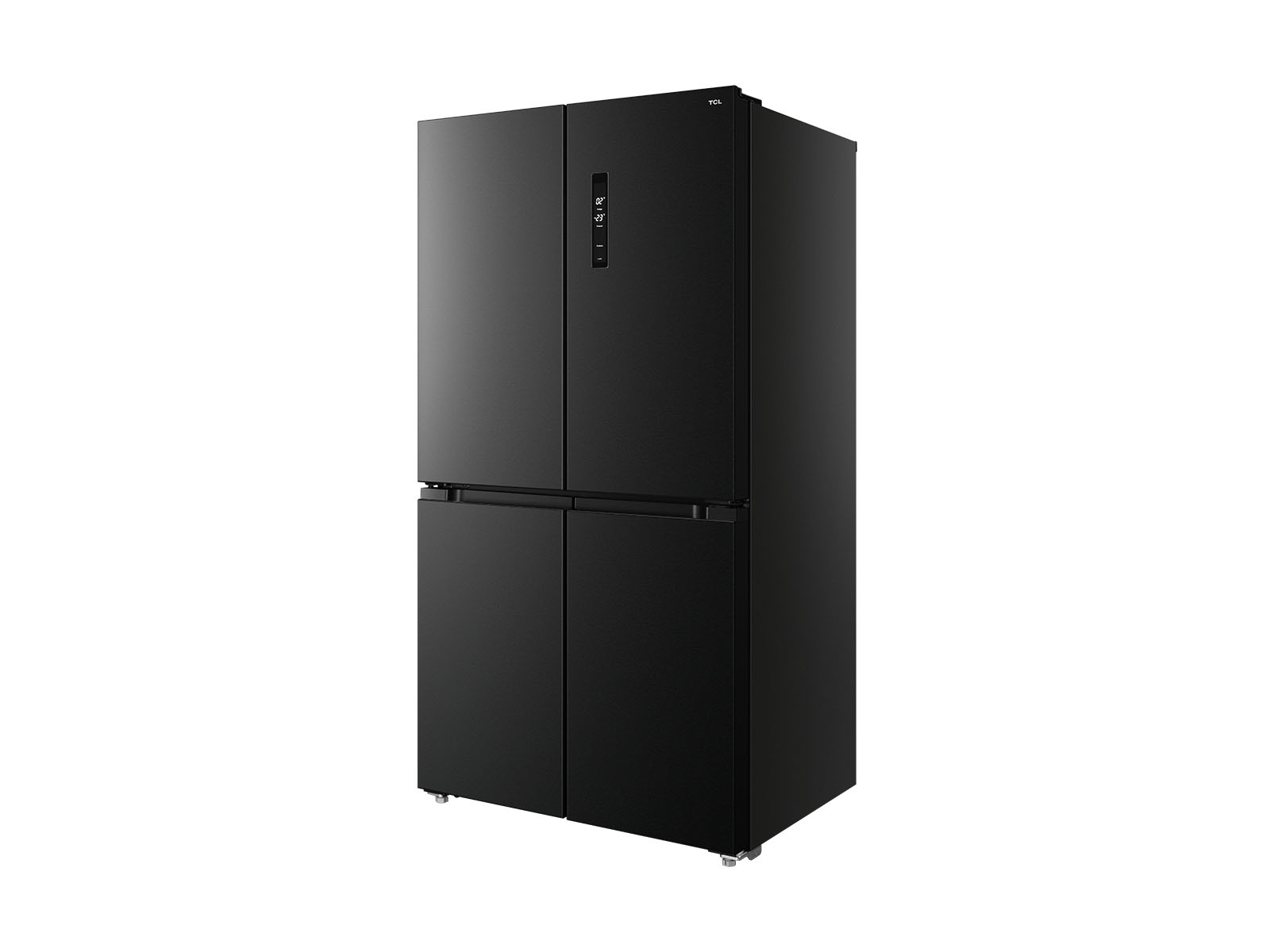 Refrigrator-596L Quad Door Fridge | TCL Australia 596L Quad Door