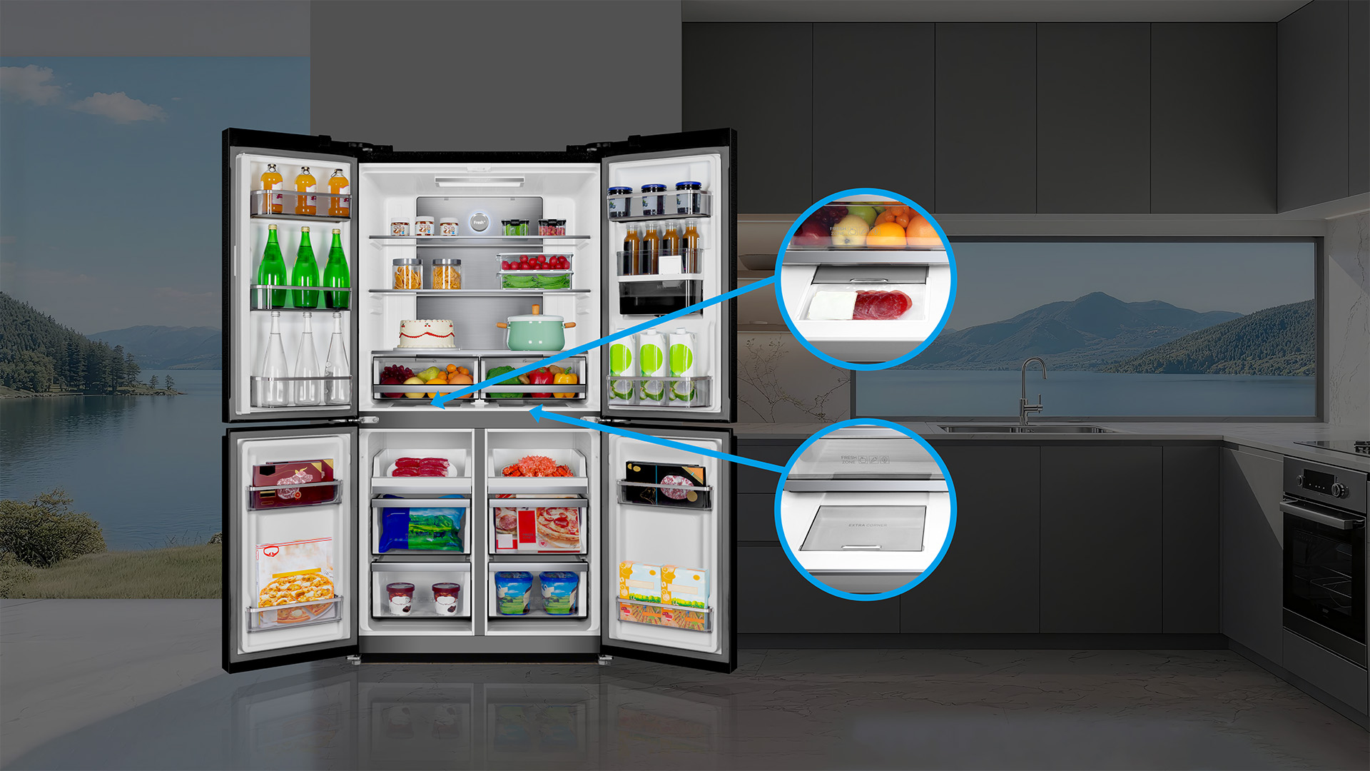 Discover the Secret Storage Spot