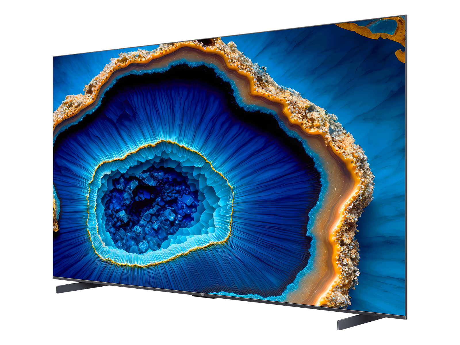 TCL C755 QD-Mini LED 4K TV - TCL Australia