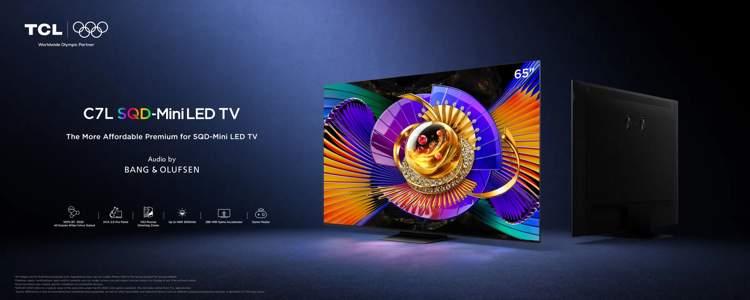 TCL TV