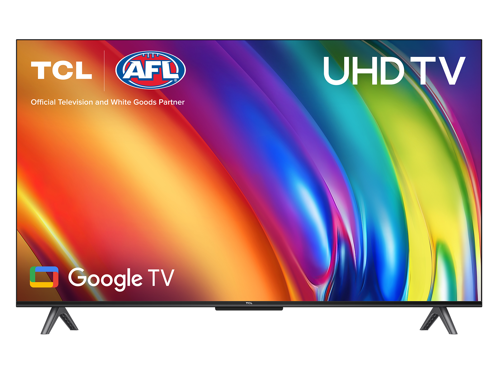 ☆【美品】TCL 43P747 Google TV搭載　2024年 Amazon | TCL 43V型 テレビ 4K 広色域 Google TV ゲームモード
