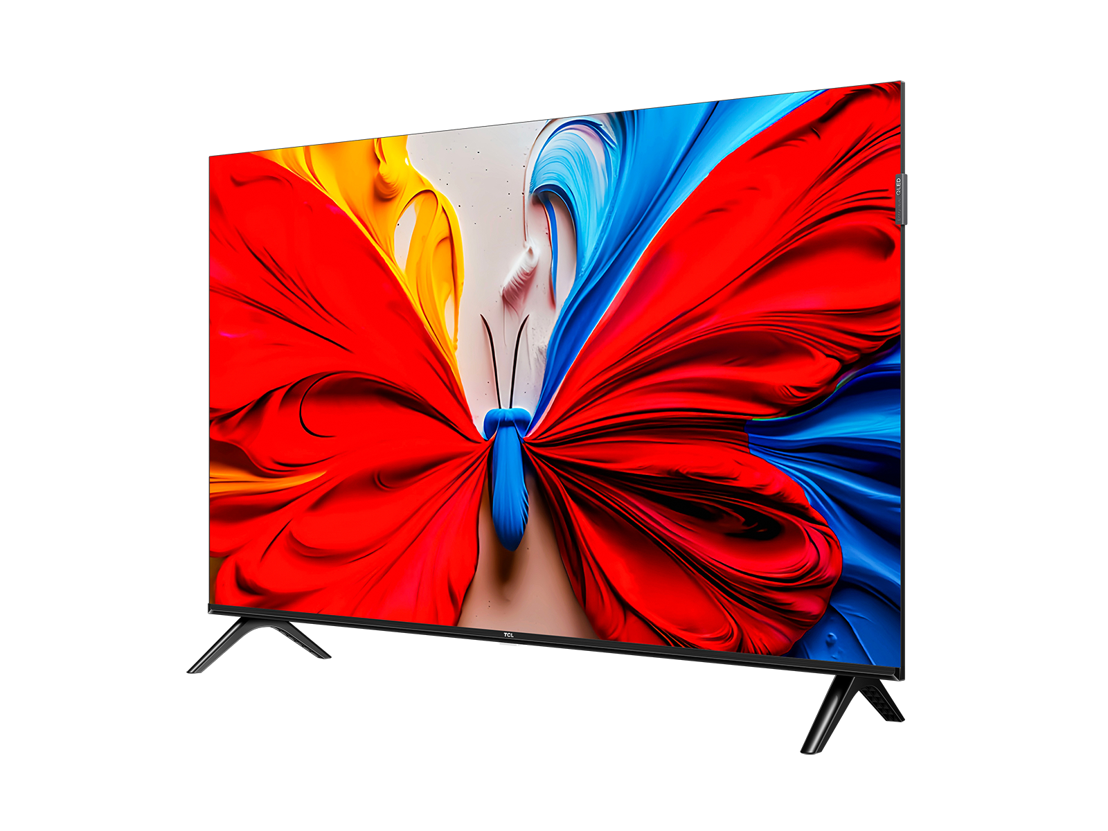 TCL S5K QLED TV 32/40 Inch | TCL New Zealand