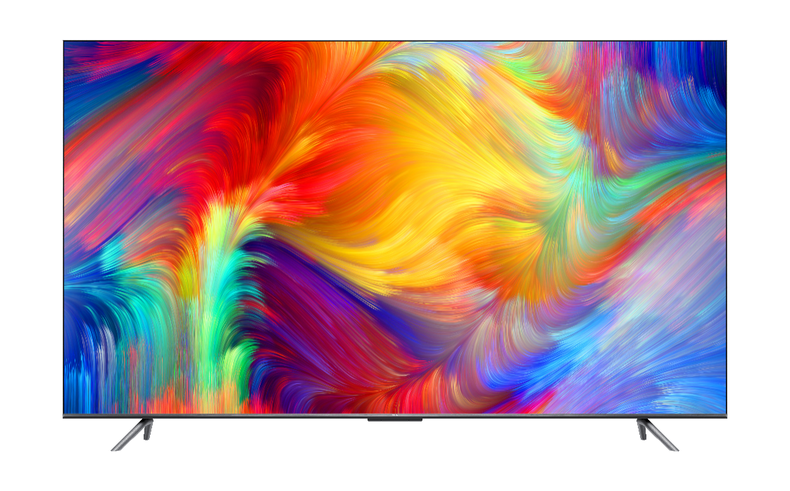 TCL breidt 2022 4K TV Lineup uit met de TCL P73 Series  4K HDR Google TV met uitzonderlijke Home Entertainment-ervaring