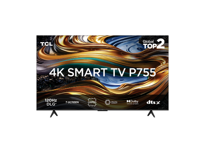 TCL P755