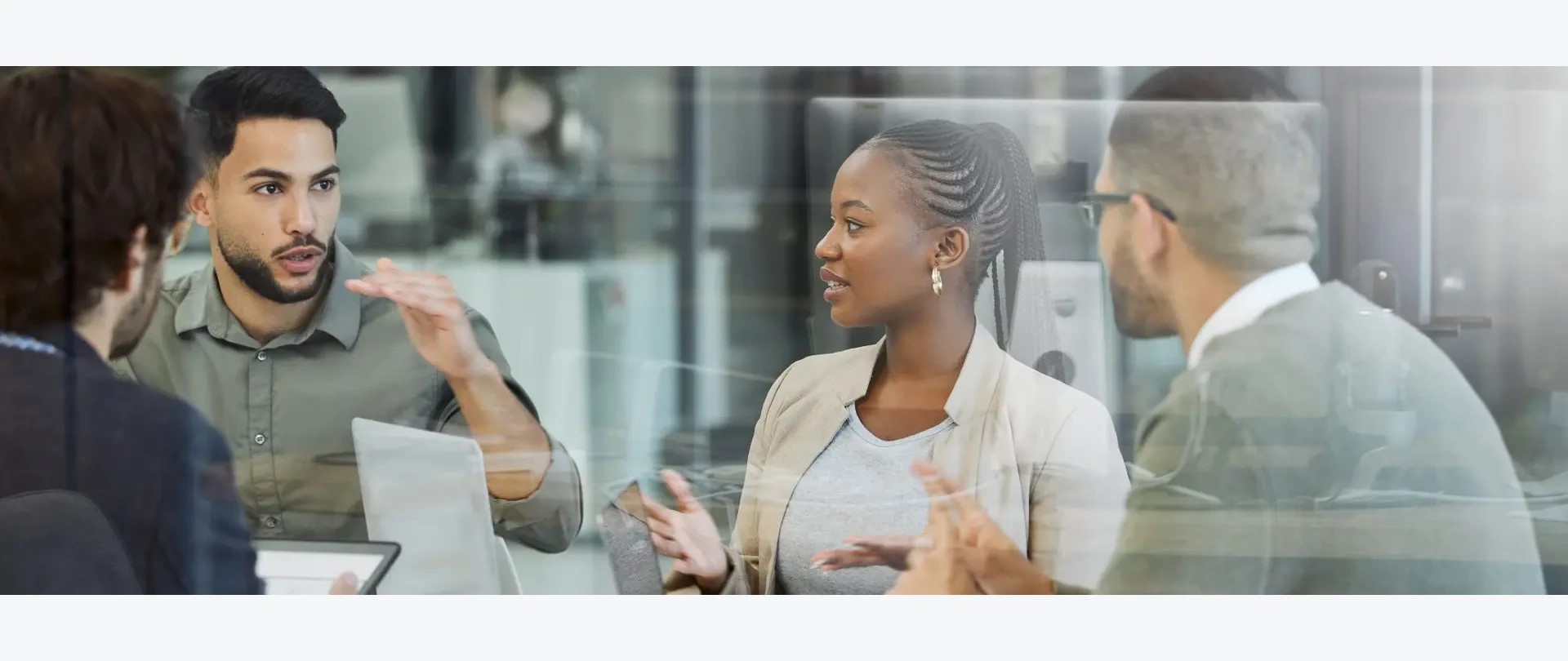 POWERFUL PERFORMANCE.