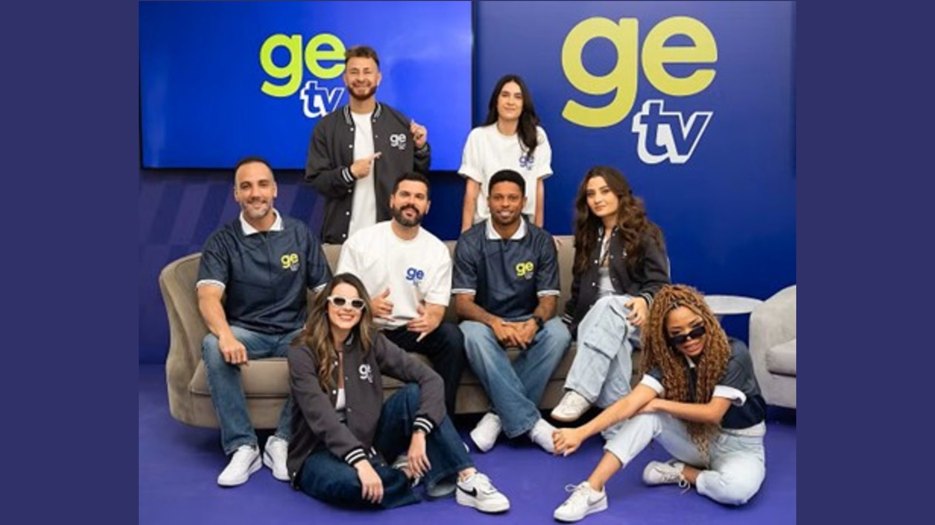 TCL anuncia parceria com ge TV e amplia portfólio  gratuito de esportes