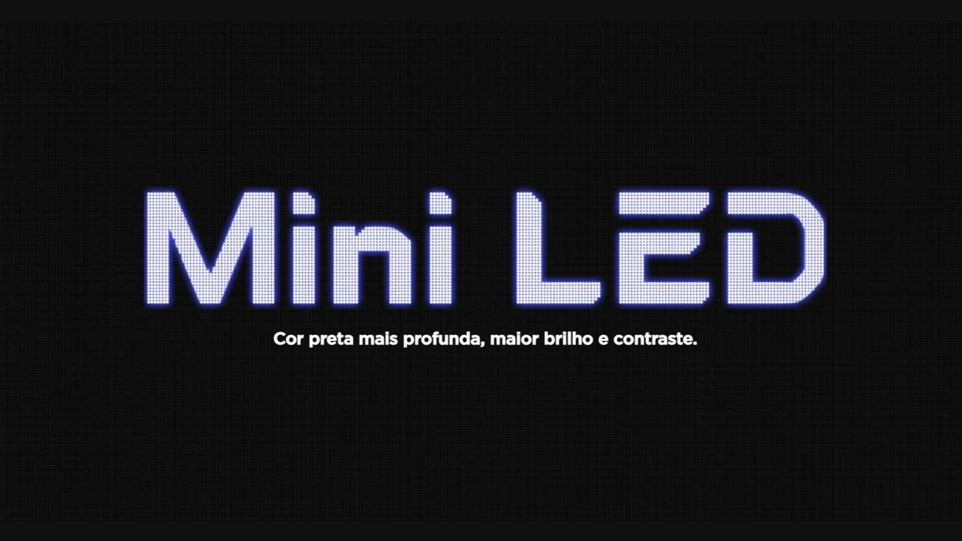 Mini LED: o que é, vantagens e TVs 乐竟体育