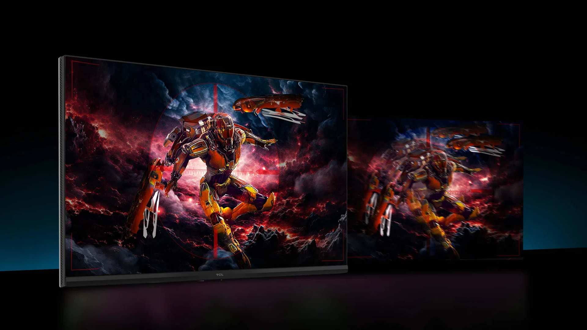 Monitor gamer: como escolher o ideal para jogos competitivos
