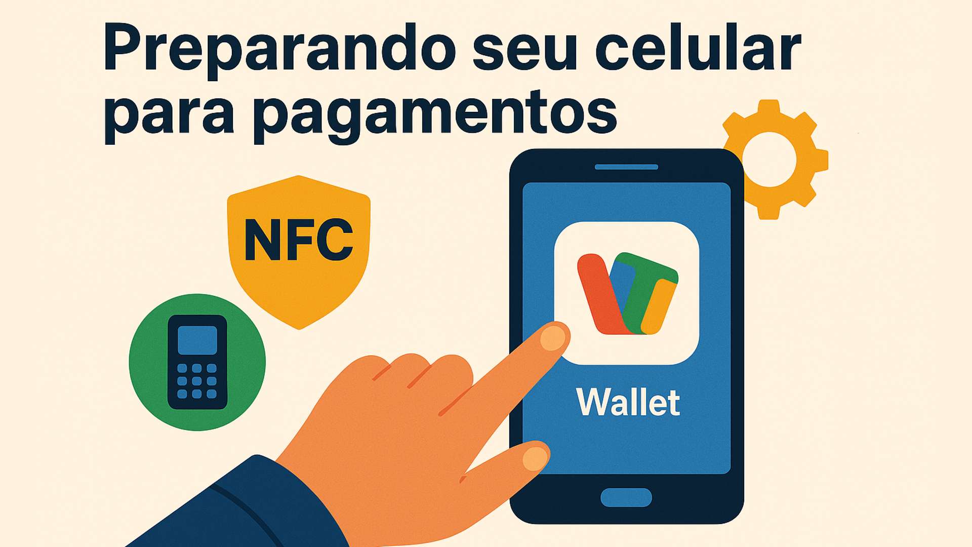 Como pagar com o celular? Facilite suas compras no dia a dia