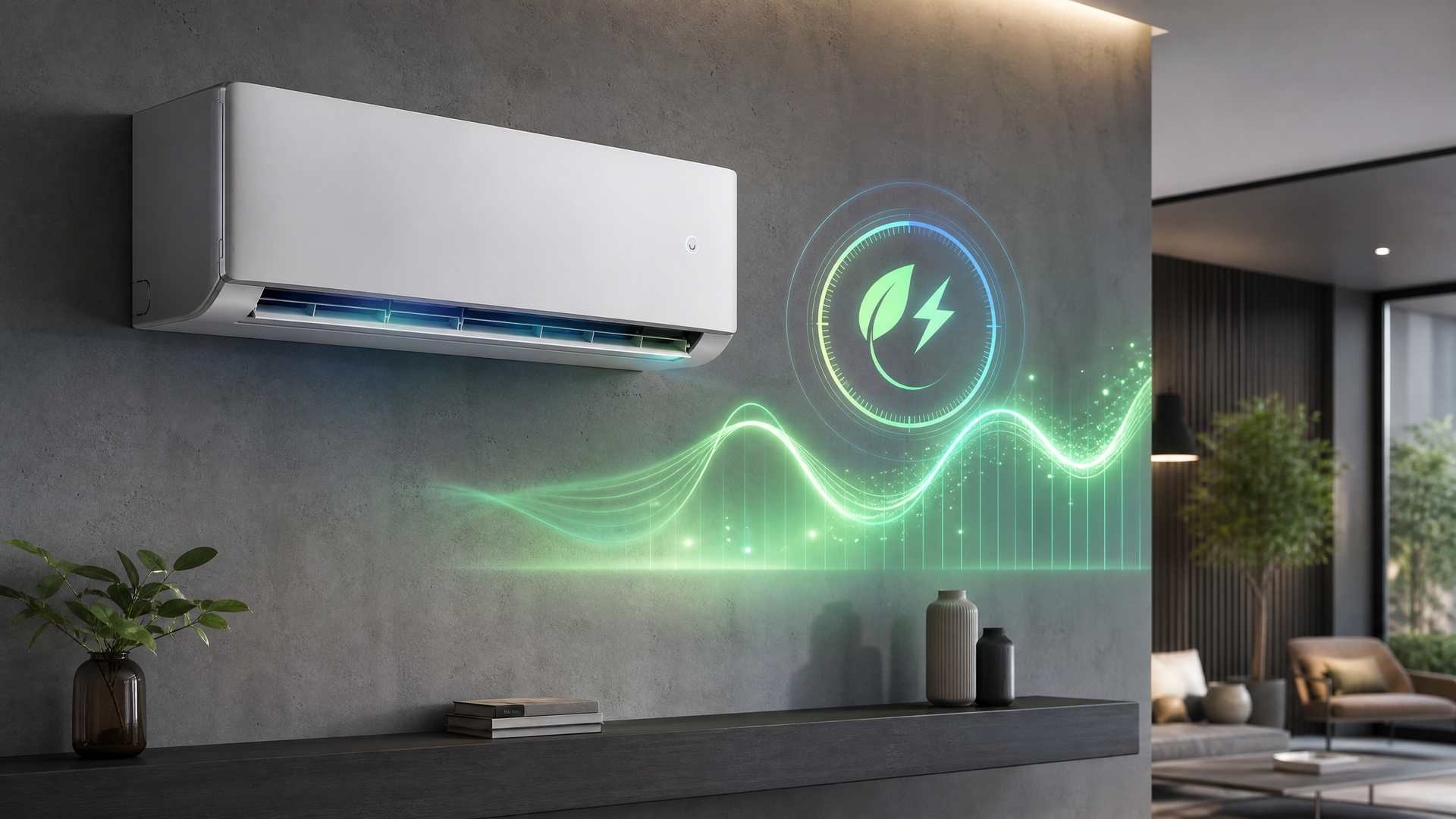 Ar-Condicionado Inverter Vale a Pena em 2026? Tudo que você precisa saber antes de comprar | TCL Brasil
