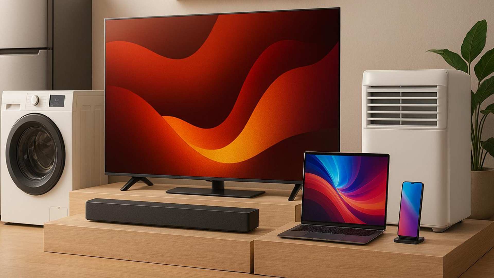 Saiba tudo sobre o saldão de janeiro em eletrônicos