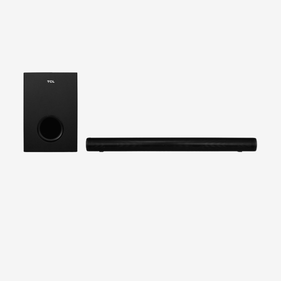 TCL Soundbar S522W