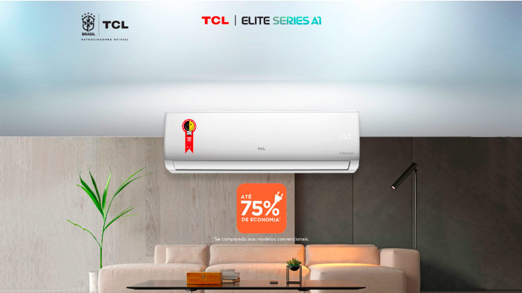 Dicas da TCL: economize energia em aparelhos de ar condicionado